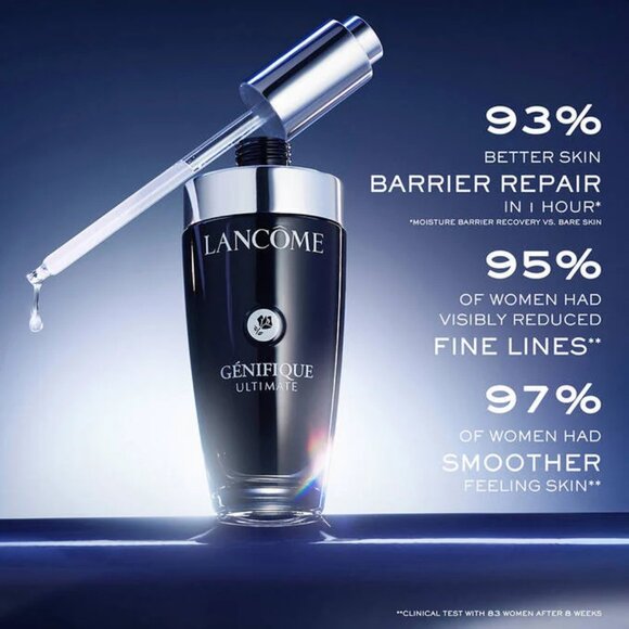 Lancome Genefique Ultimate Large Size - Picture 8 of 11